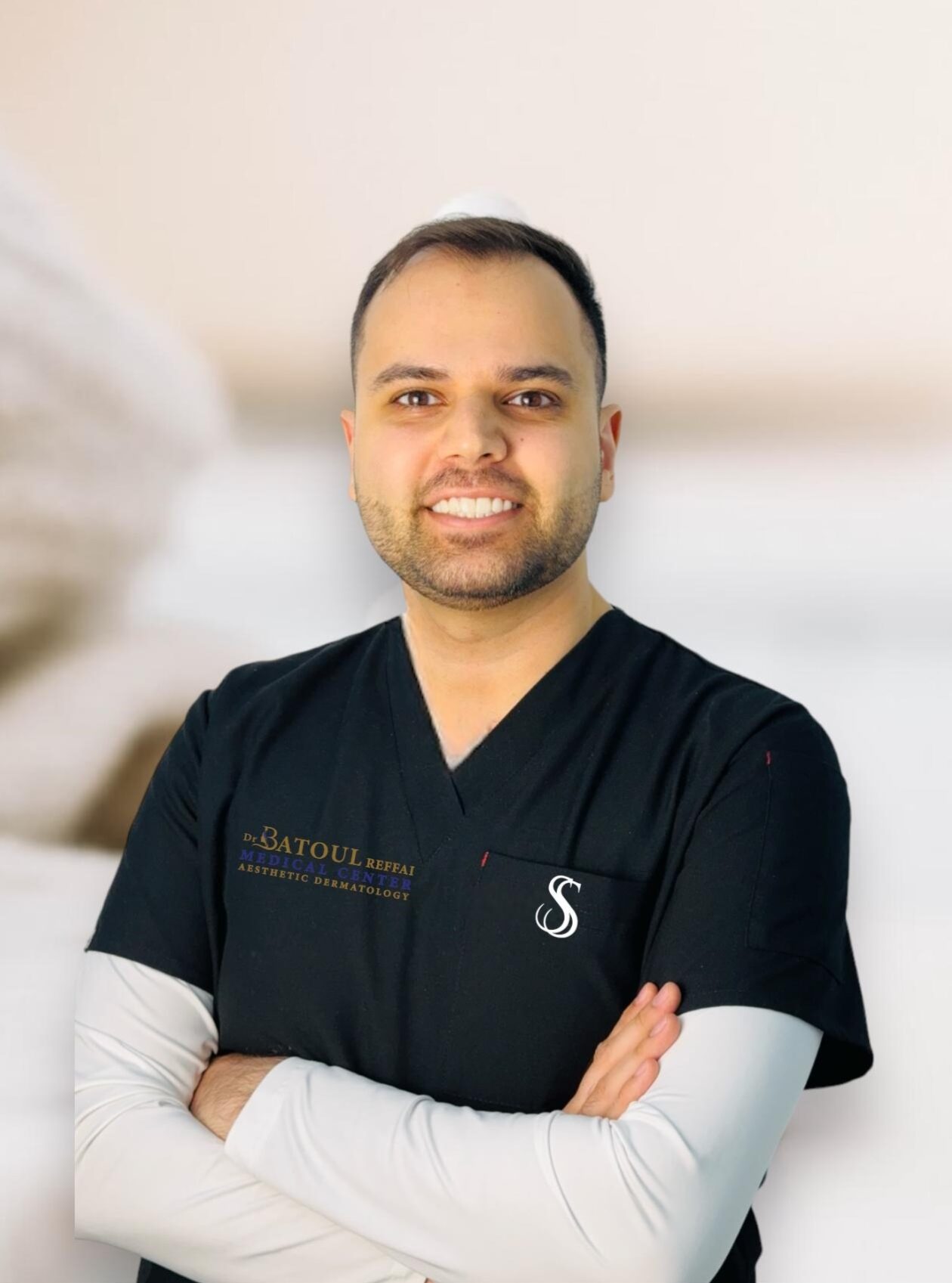 Dr Sami Salahia – Dermatologist